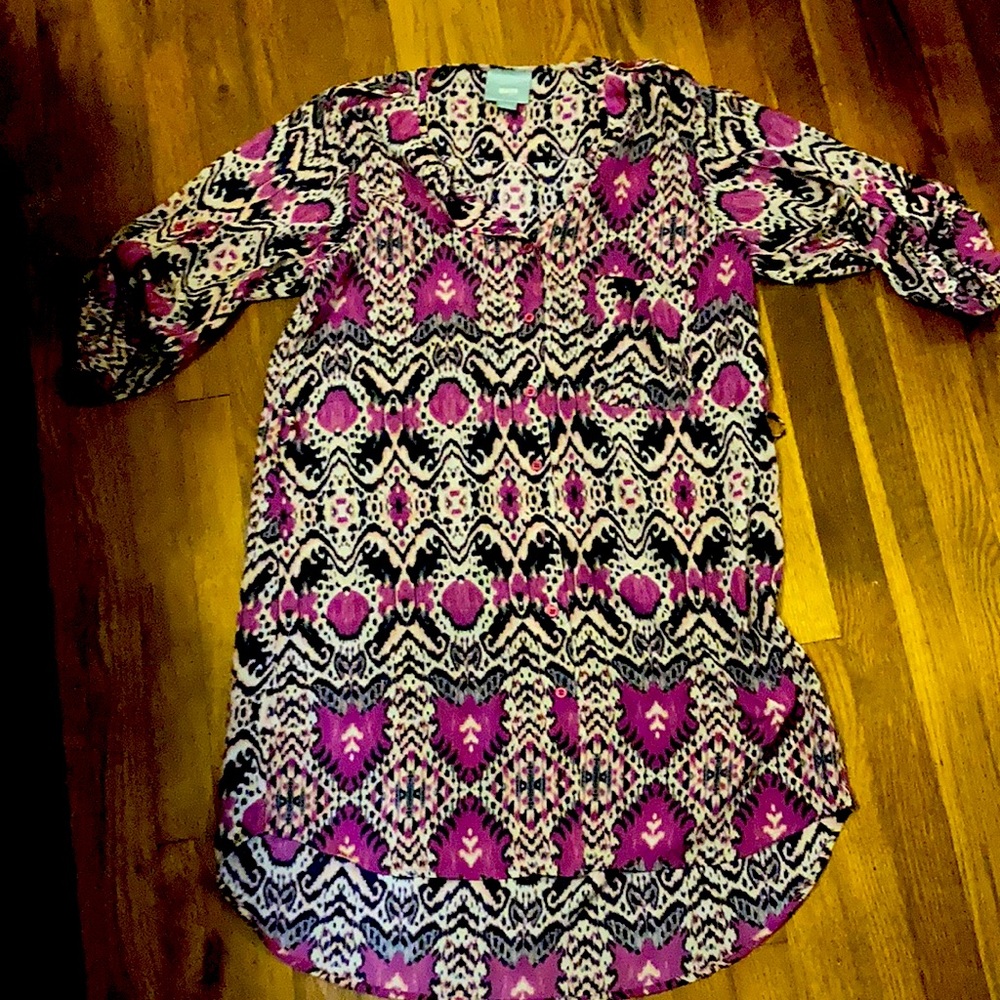 🌸 Maeve Anthropologie Dress 🌸